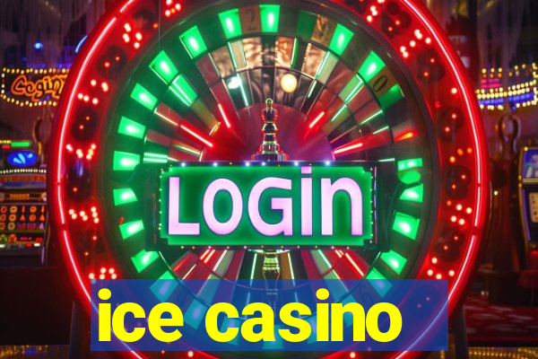 ice casino - app